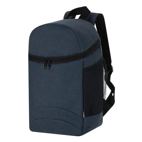Mochila nevera acolchada de gran capacidad ref 21571 - Marino