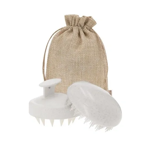 Set de Cuidado Personal para el Cabello Antitirones ref 21579 - 02