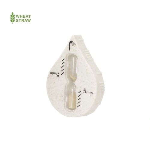 Reloj de arena gota 5 minutos para medir ducha ref 21583