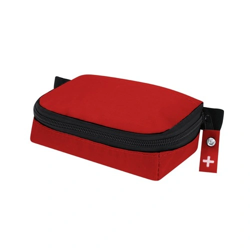 Kit de emergencia 20 accesorios en estuche resistente ref 21593