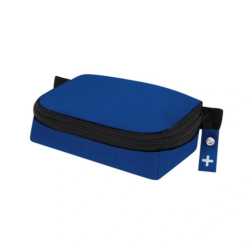 Kit de emergencia 20 accesorios en estuche resistente ref 21593
