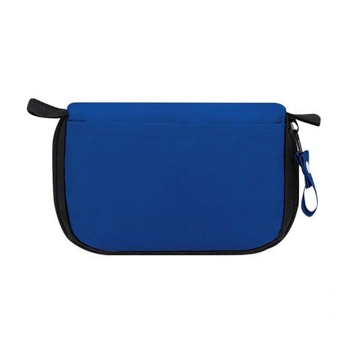 Kit de emergencia 20 accesorios en estuche resistente ref 21593