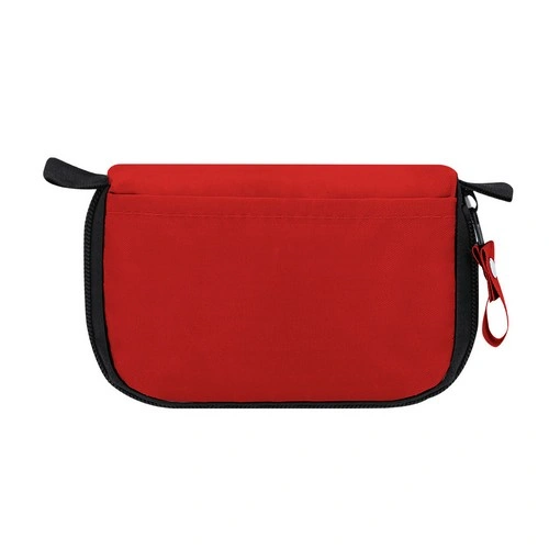 Kit de emergencia 20 accesorios en estuche resistente ref 21593