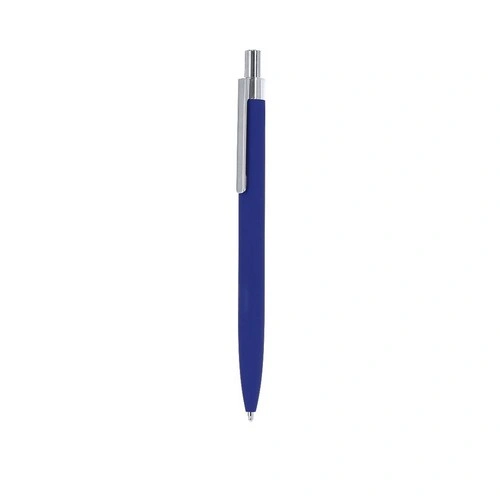 Bolígrafo de aluminio reciclado con marcaje láser ref 21610