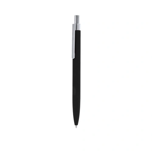 Bolígrafo de aluminio reciclado con marcaje láser ref 21610