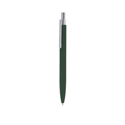 Bolígrafo de aluminio reciclado con marcaje láser ref 21610