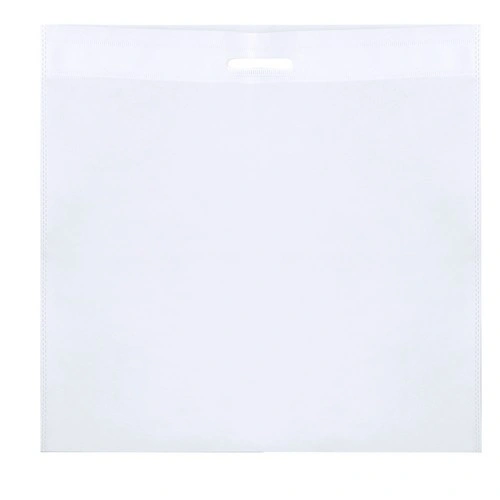 Bolsa non-woven 80g/m2 con asa termosellada ref 21632