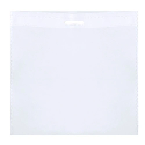 Bolsa non-woven 80g/m2 con asa termosellada ref 21632