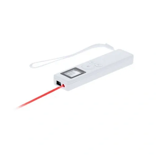 Medidor láser multifuncional con modos avanzados ref 21687 - 04