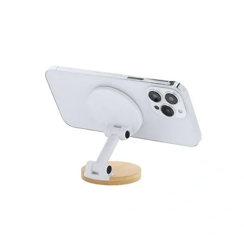 Soporte plegable magnético para smartphones ref 21695 - 04