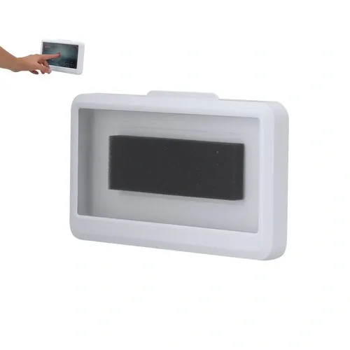 Soporte impermeable para smartphone con pantalla táctil ref 21696 - 00