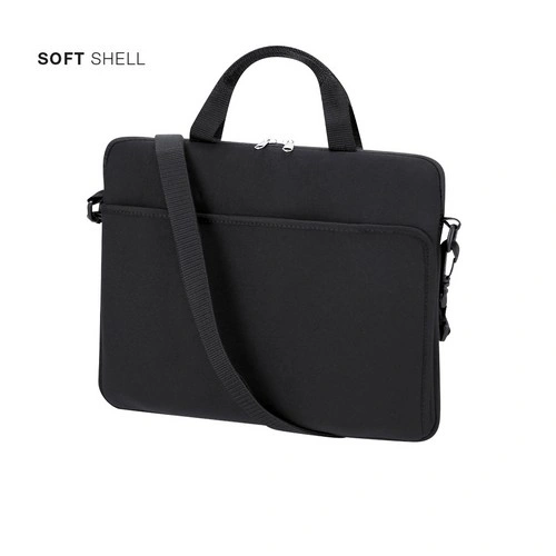 Funda para portátil con compartimento acolchado ref 21699