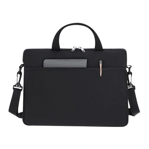 Funda para portátil con compartimento acolchado ref 21699