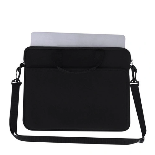 Funda para portátil con compartimento acolchado ref 21699