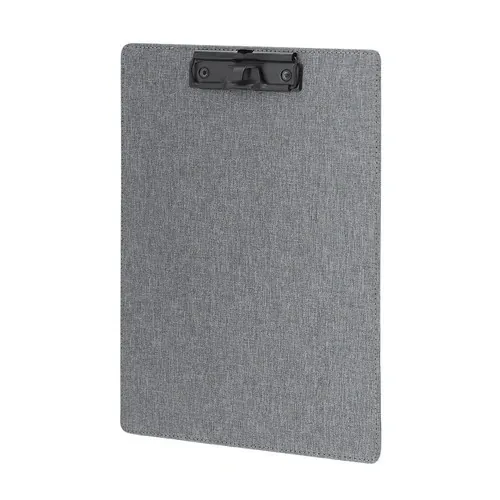 Organizador A4 en poliéster RPET con pinza y gancho ref 21701 - 02