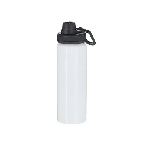 Bidón de aluminio 800 ml para sublimación ref 21715 - 02