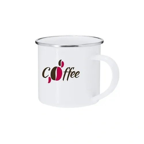 Taza metálica vintage para sublimación 200ml ref 21716 - 03