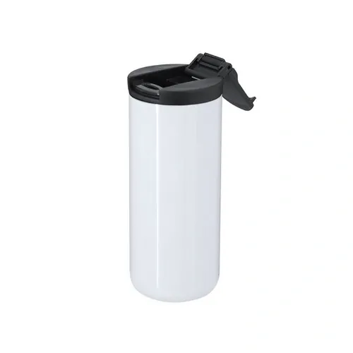 Vaso térmico acero inox con tapa dosificadora ref 21725 - 03