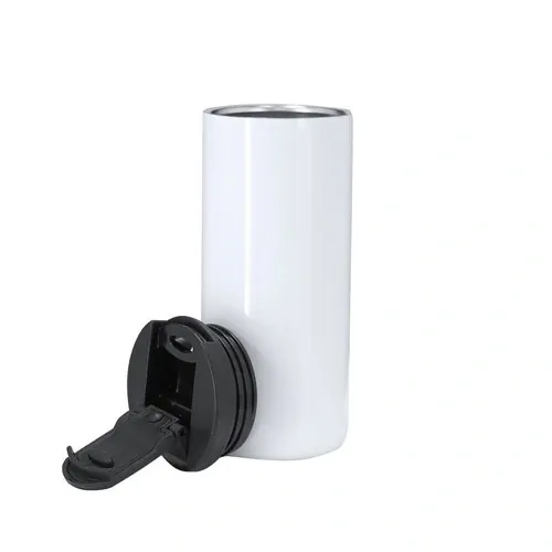 Vaso térmico acero inox con tapa dosificadora ref 21725 - 04