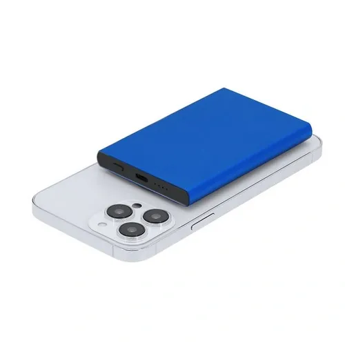 Batería auxiliar inalámbrica magnética 5000 mAh ref 21762 - 06