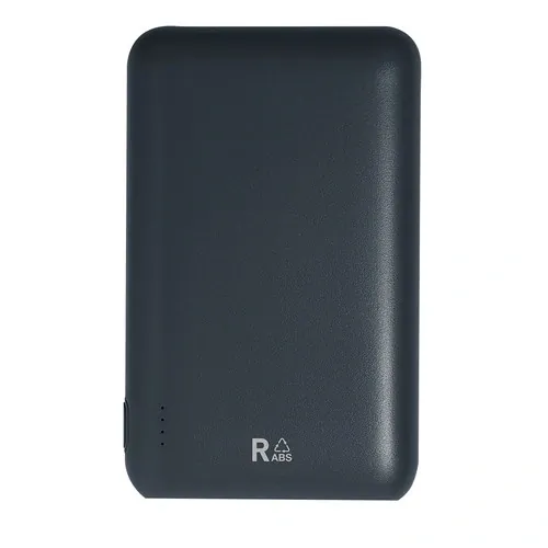 Batería auxiliar RABS 5000 mAh con salida USB dual ref 21769 - Marino