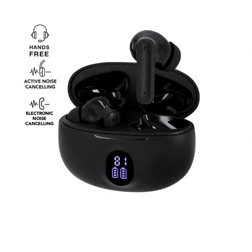Auriculares Bluetooth 54 con cancelación de ruidos ref 21773
