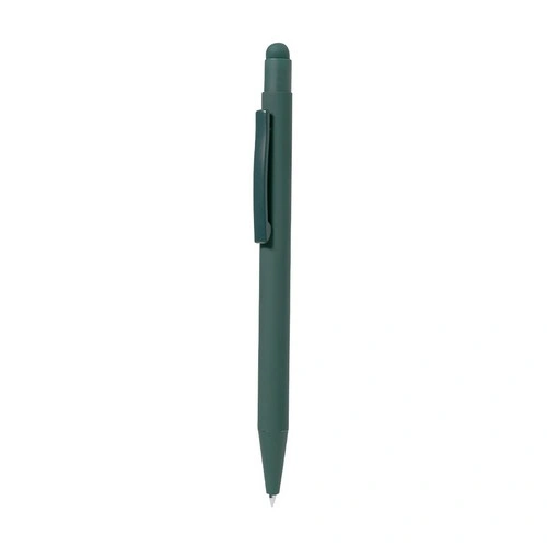 Bolígrafo puntero de aluminio con carga jumbo ref 21784