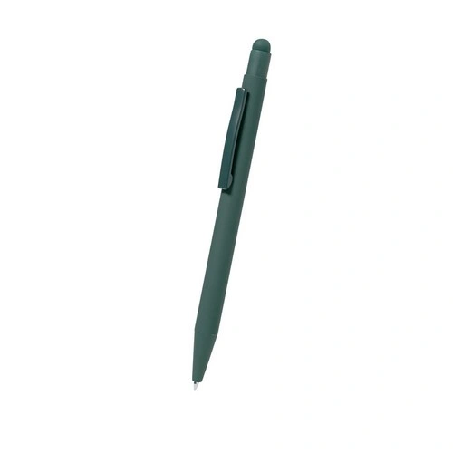 Bolígrafo puntero de aluminio con carga jumbo ref 21784