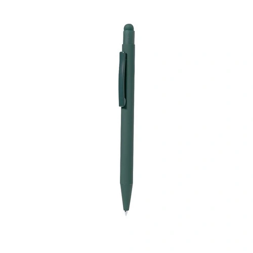 Bolígrafo puntero de aluminio con carga jumbo ref 21784