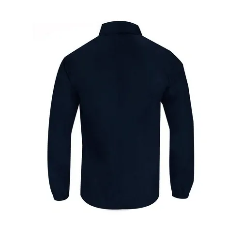 Chubasquero unisex con capucha extraíble y ajuste personalizado ref 21829 - 06