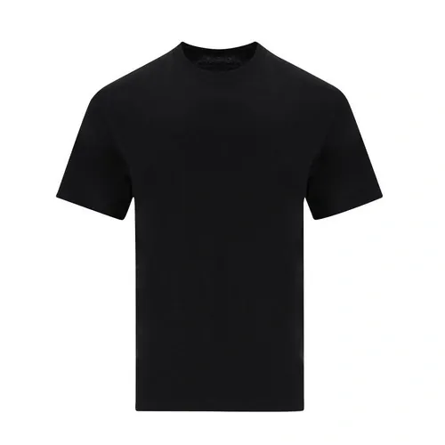 Camiseta Oversize de Manga Corta con Algodón Suave ref 21843 - 04