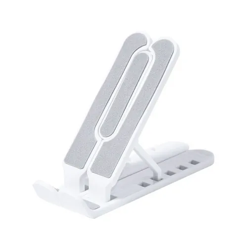 Soporte Plegable para Tablet Altura Regulable y Compacto ref 21857 - 02