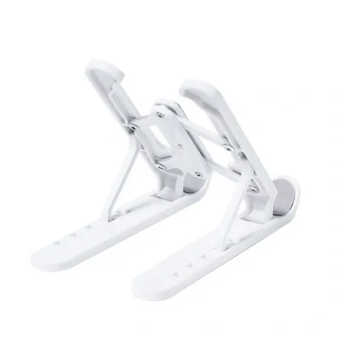 Soporte Plegable para Tablet Altura Regulable y Compacto ref 21857 - 03