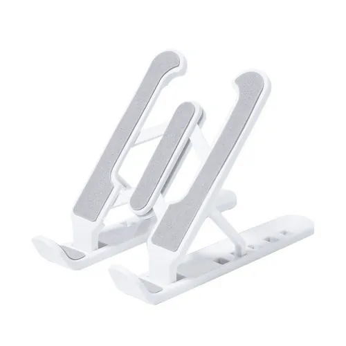 Soporte Plegable para Tablet Altura Regulable y Compacto ref 21857 - 04