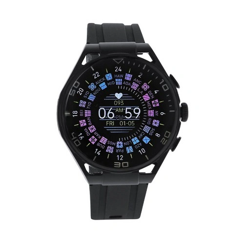 Reloj inteligente con auriculares integrados ref 21877