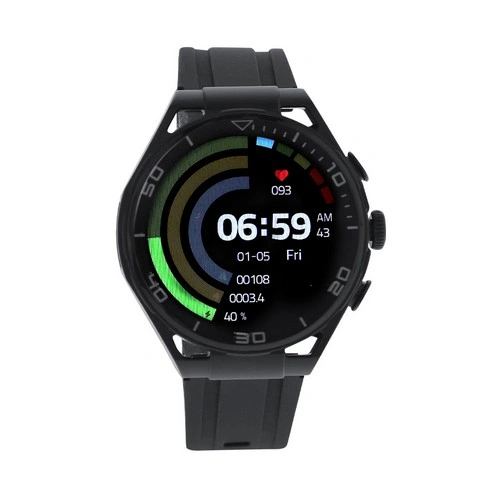 Reloj inteligente con auriculares integrados ref 21877