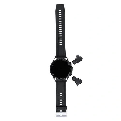 Reloj inteligente con auriculares integrados ref 21877