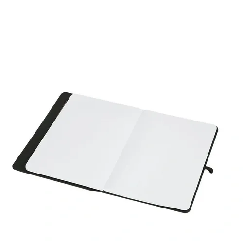 Bloc de Notas Adhesivas Ecológico con Portada Rígida ref 21885 - 07