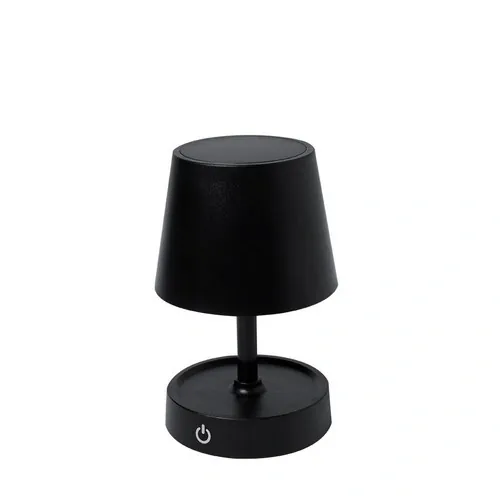 Lámpara Plegable con Regulación Táctil de Luz ref 21887 - 02