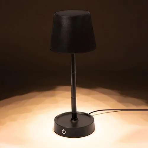 Lámpara Plegable con Regulación Táctil de Luz ref 21887 - 04