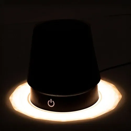 Lámpara Plegable con Regulación Táctil de Luz ref 21887 - 05