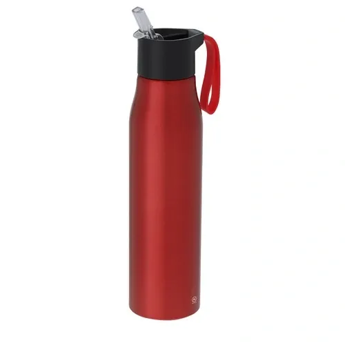 Bidón Aluminio Reciclado 700 ml con Dosificador Fácil ref 21890 - 07