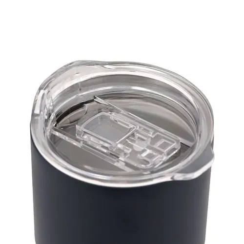 Vaso térmico de acero reciclado con tapa dosificadora ref 21895 - 08