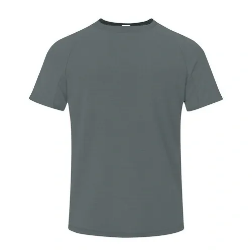 Camiseta técnica Cool Dry para mantenerte fresco ref 21909 - Gris