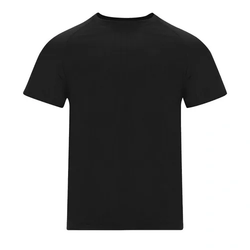 Camiseta técnica Cool Dry para mantenerte fresco ref 21909 - Negro