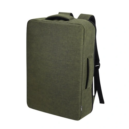 Mochila Portadocumentos con Bolsillo Acolchado para Portátil ref 21911
