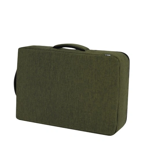 Mochila Portadocumentos con Bolsillo Acolchado para Portátil ref 21911