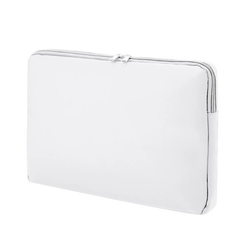 Funda de ordenador portátil acolchada suave PU ref 21920