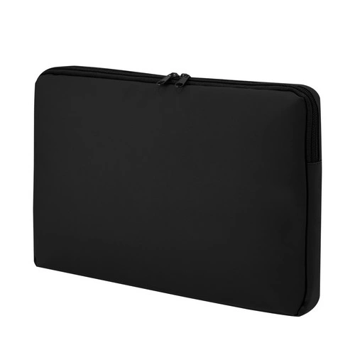 Funda de ordenador portátil acolchada suave PU ref 21920