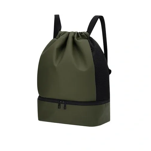 Mochila PU con compartimento portazapatos ref 21931 - 04